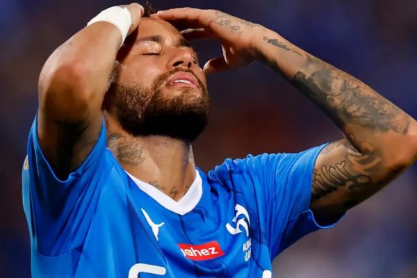  واکنش رئیس فلامینگو به شایعات جذب نیمار