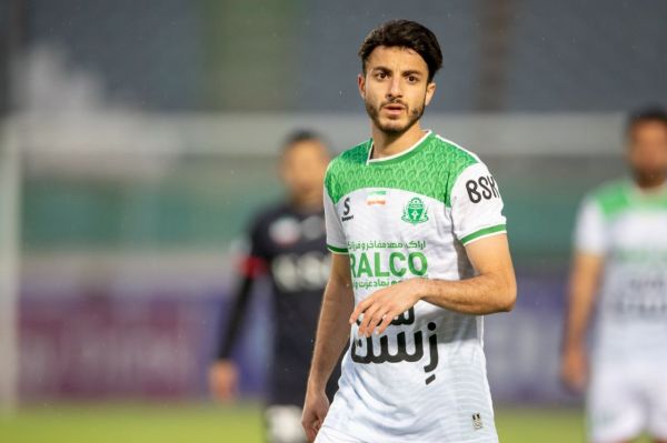 انتقال ستاره آلومینیوم به پرسپولیس منتفی شد؛ از مخالفت حسینی تا رضایت 30 میلیاردی