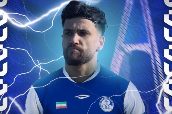  اسماعیل بابایی به استقلال خوزستان پیوست