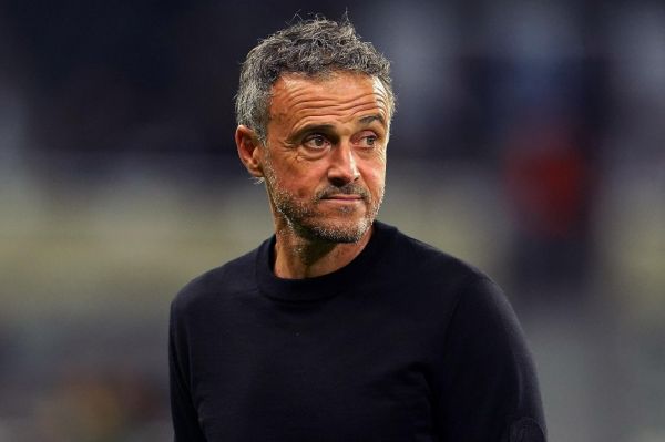 یک تیم وحشتناک میسازم؛ خط و نشان جدی سرمربی پاری سن ژرمن برای رقبا