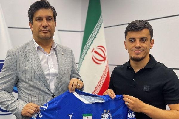 واکنش هواداران استقلال به جذب زیلکیچ؛ وقتی جو منفی است