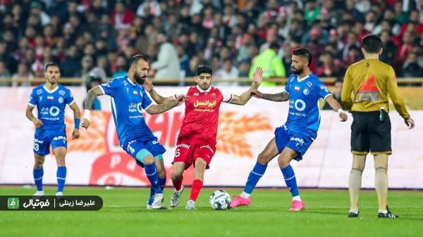 خبر فوری؛ دربی تهران در هفتههای ششم و بیست و یکم برگزار میشود