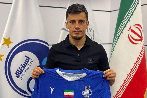 استقلال و مشکلات دومینو وار؛ خرید زیلکیچ دست نکونام را بست