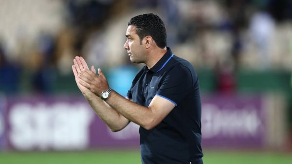 تغییر موضع عجیب جواد نکونام؛ اگر بازیکنان فصل پیش بد بودند، چرا با آنها تمدید کرد