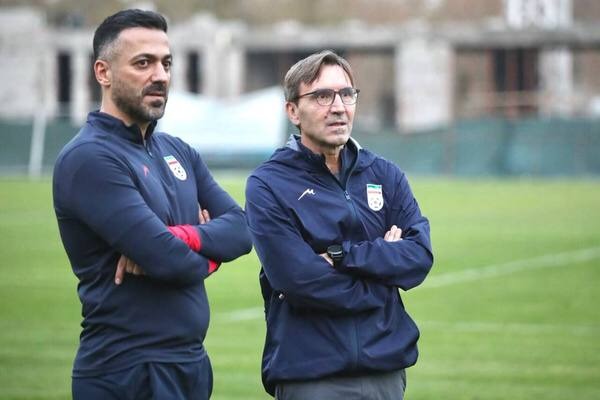  الهویی  از شروع لیگ همه مسابقات لیگ مثل گذشته رصد خواهد شد