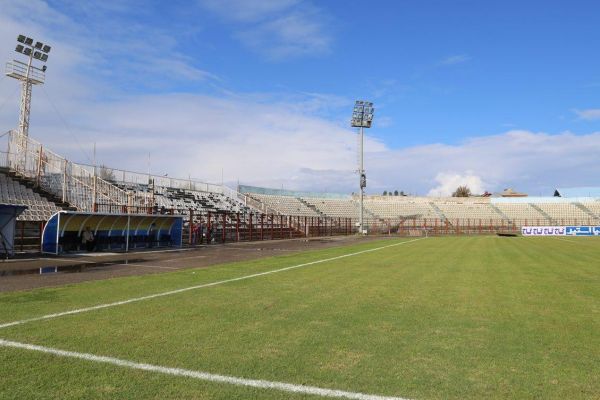 ملوان برای حل مشکل ورزشگاه تختی تا 15 مرداد فرصت دارد