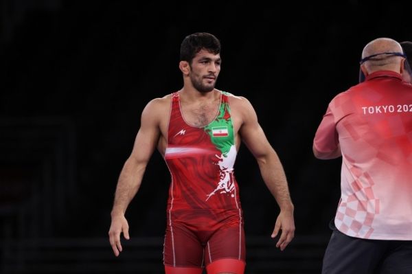  کشتی ایران در المپیک  پرافتخارترین با ۴۷ مدال