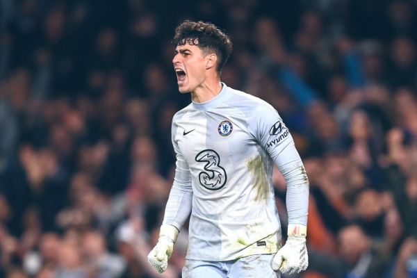 چلسی سنگربان سابق رئال مادرید را قیمتگذاری کرد