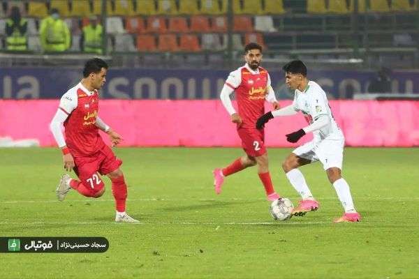 پرسپولیس با ذوب آهن شروع میکند؛ فرمول قهرمانی تکرار میشود