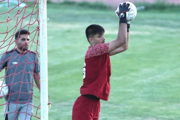  گزارش تصویری  تمرین استقلال خوزستان؛ ۳ مرداد ۱۴۰۳