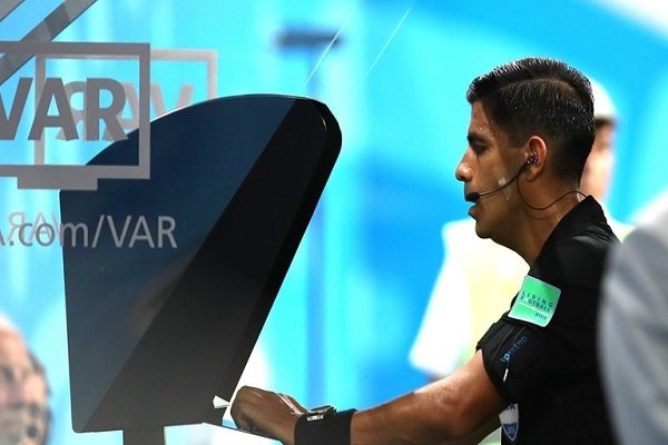 اتفاق بسیار عجیب در اولین روز فوتبال المپیک گل آرژانتین پس از یک ساعت مردود اعلام شد