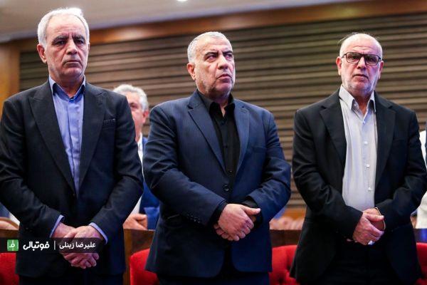 توضیح کشوریفرد درباره احضار در پرونده فساد در فوتبال؛ از بچگی با فساد مبارزه میکردیم