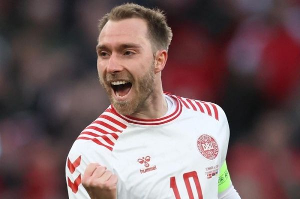 ستاره دانمارکی منچستریونایتد به باشگاه سابق خود برمیگردد