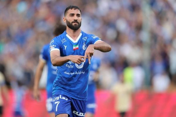 واکنش مهرداد محمدی از رای کمیته استیناف؛ مصاحبه نمیکنم