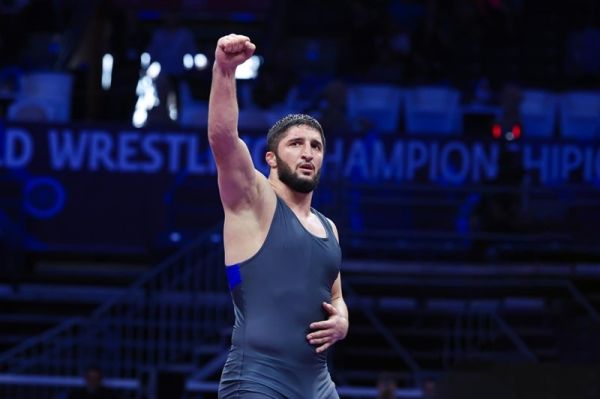 در آستانه یک خبر غیرمنتظره؛ بازگشت سعداللهیف به المپیک