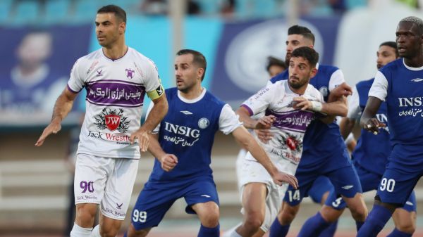  گزارش آماری  هر فصل، یک سرمربی برای هوادار؛ سودای رتبه تک‌رقمی با چهارمین استقلالی