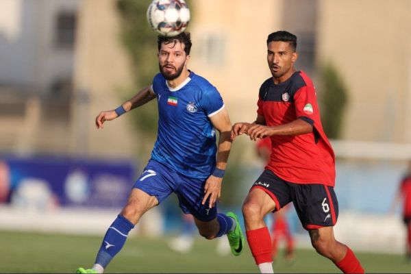 ازبکی که به پاریس نرسید؛ ماشاریپوف همچنان میدرخشد