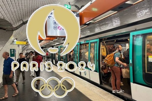 هشدار بمبگذاری در پاریس ساعاتی قبل از افتتاحیه المپیک