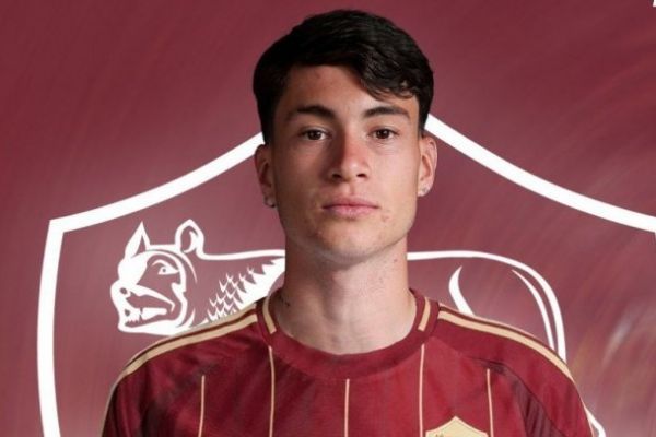 استعداد آرژانتینی یوونتوس به جمع شاگردان دهروسی پیوست