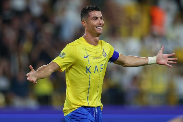 دو تیم اسپانیایی که رونالدو مقابل آنها بازی میکند