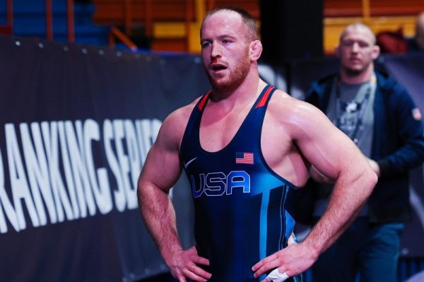 اسنایدر تعجب نمیکنم اگر در کشتی آزاد ۶ مدال بگیریم