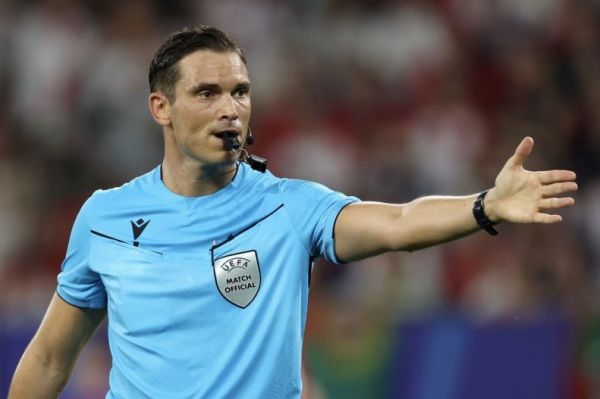  داور فینال سوپرجام اروپا میان رئال مادرید و آتالانتا مشخص شد