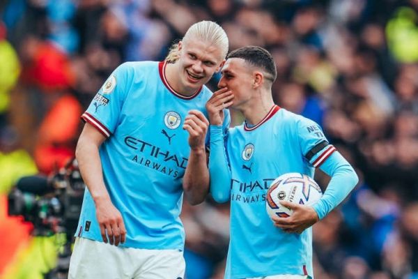  عکس؛ ارزشمندترین بازیکنان لیگ برتر انگلیس، هالند همچنان در صدر