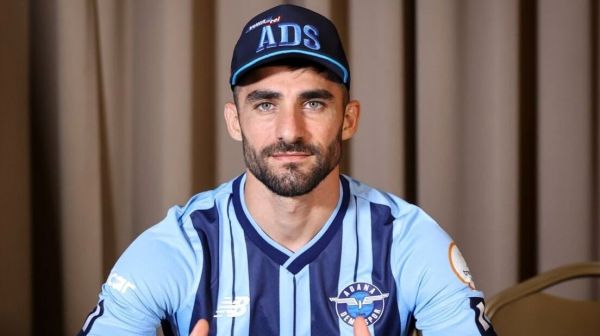 توقف مذاکره پرسپولیس با سوارز؛ میلاد ناگهان جدی شد