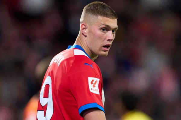  چگونه آقای گل لالیگا در آخرین لحظات از دست اتلتیکو مادرید ربوده شد