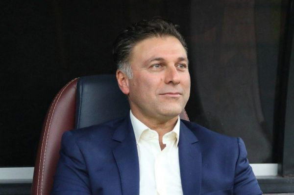 مظفریزاده سقف قراردادها را رعایت کردهایم بالای ۸۰ درصد از نواقص ورزشگاه رفع شده است