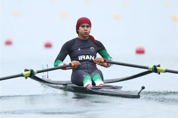  المپیک 2024 پاریس  مجلل به جدول شانس مجدد رفت