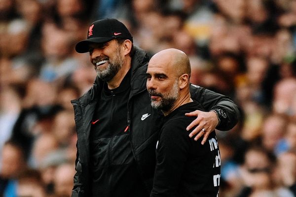 چرا کلوپ و گواردیولا سرمربی تیم ملی انگلیس نمیشوند