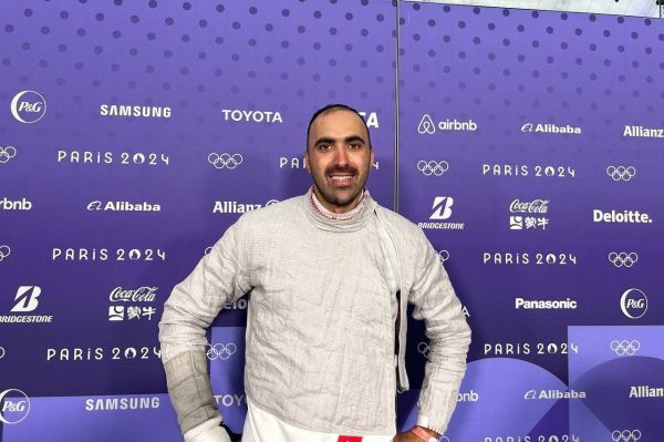  المپیک 2024 پاریس  فتوحی و رهبری حذف شدند، پاکدامن به یک‌هشتم نهایی رسید