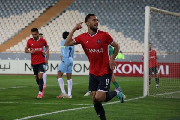  محمدرضا آزادی و پیشنهاد استقلال؛ بازگشت دوباره به جمع آبی‌پوشان