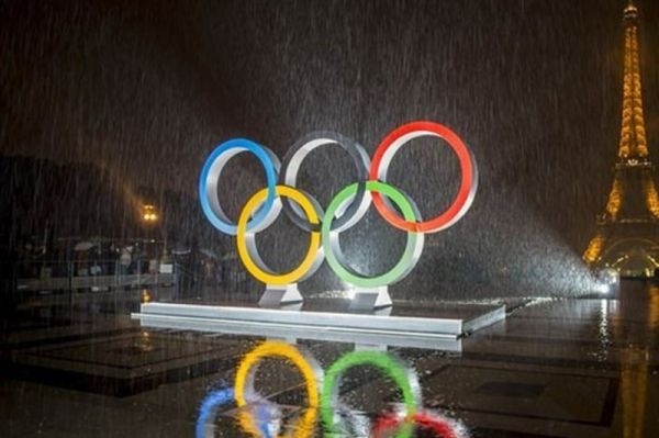  سومین دوپینگی‌ المپیک پاریس شناسایی شد