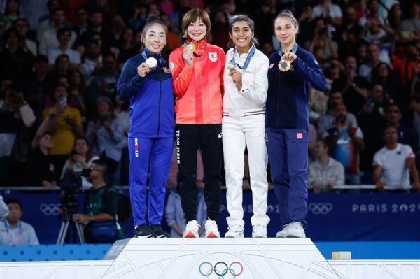  مدال‌ طلای جودو برای قزاقستان و ژاپن در اولین روز از المپیک