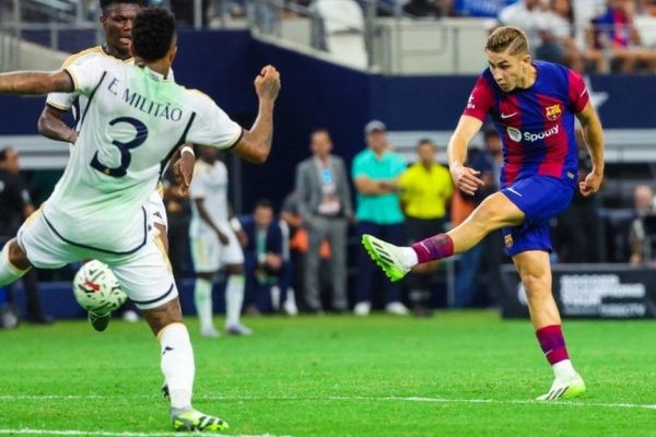 گزارش روز؛ آیا میتوان به نتایج بازیهای دوستانه پیش فصل اعتماد کرد