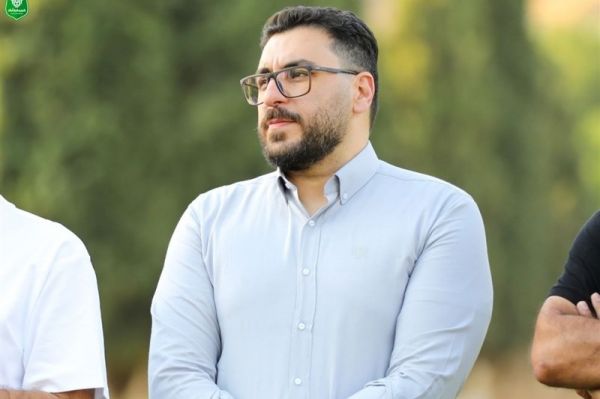 معرفی کادر مدیریتی خیبر خرمآباد