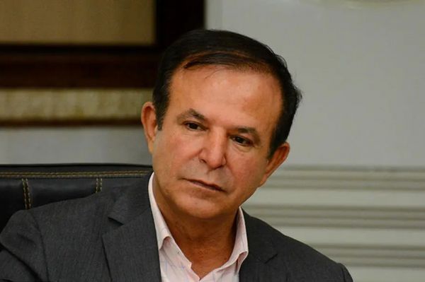 مالک شمسآذر صورتمان را با سیلی سرخ نگه میداریم فوتبال در سال گذشته کل سودمان را گرفت