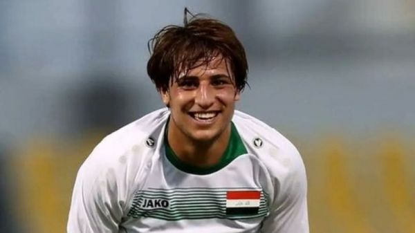 سوال روز؛ قرارداد مهند علی با تراکتور چرا به سرانجام نرسید