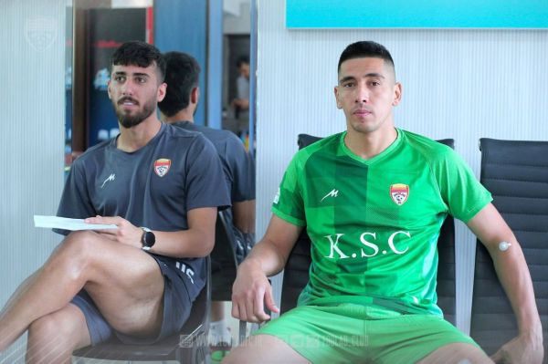 دو دروازهبان خارجی در فولاد؛ چالش 60 درصد چطور حل میشود