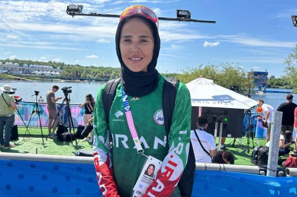 مهسا جاور برای شانس مجدد با برنامهتر خواهیم بود