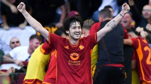  با اعلام باشگاه شباب الاهلی؛ سردار آزمون رسماً به این تیم پیوست