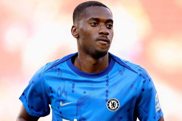 صحبتهای مدافع جدید چلسی پس از باخت سنگین مقابل سلتیک