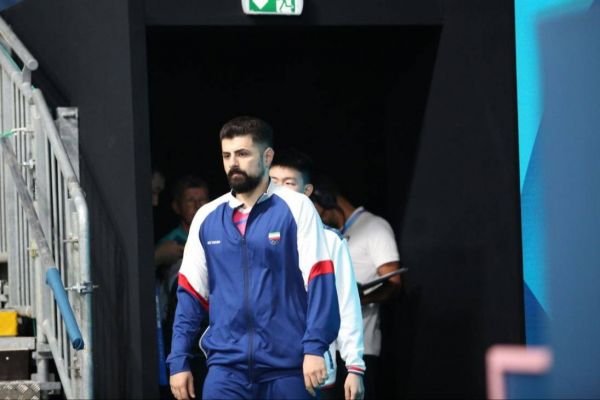  المپیک پاریس  عملکرد کاروان ایران در روز دوم
