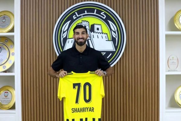 مغانلو شانس شکستن رکورد عنایتی را از دست داد