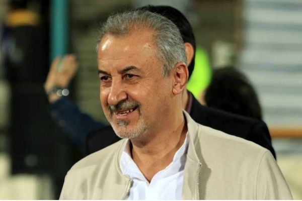 تناقض درویش در ماجرای مصدومیت بیرانوند؛ مگر کادر پزشکی تیم ملی مقصر نبود