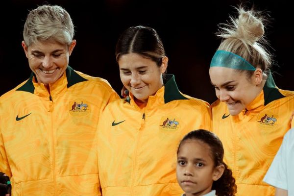  عجیب ترین دیدار فوتبال المپیک را استرالیا برد  الکسیا برای اسپانیا نجات بخش بود