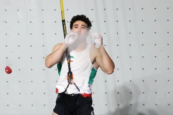 فردا؛ روز اعزام نمایندگان سنگنوردی و قایقرانی آبهای آرام به المپیک پاریس