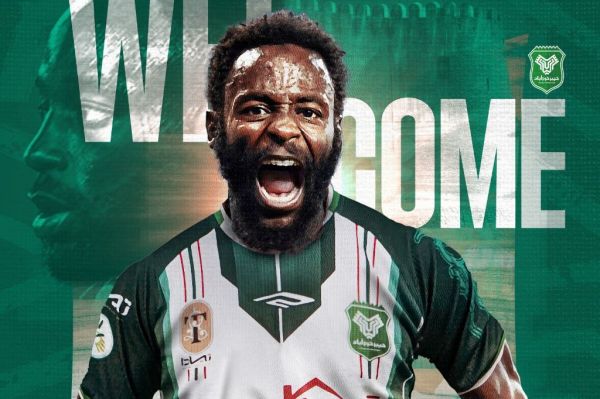  کِوین بولی به خیبر پیوست